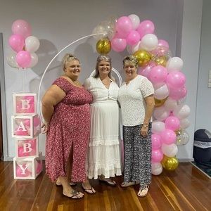 Meet your Posher, Carly